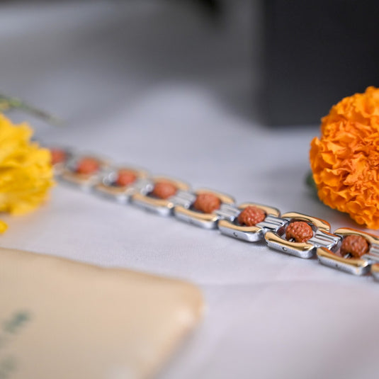 Rudra Shakti Bracelet
