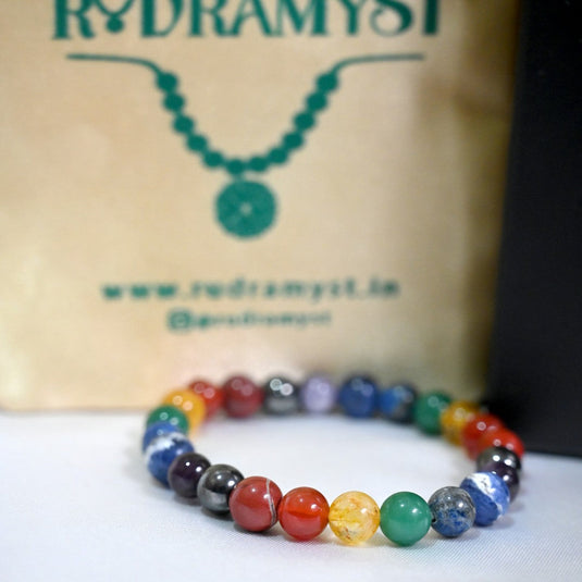 How to Choose the Right Spiritual Bracelet for Your Energy