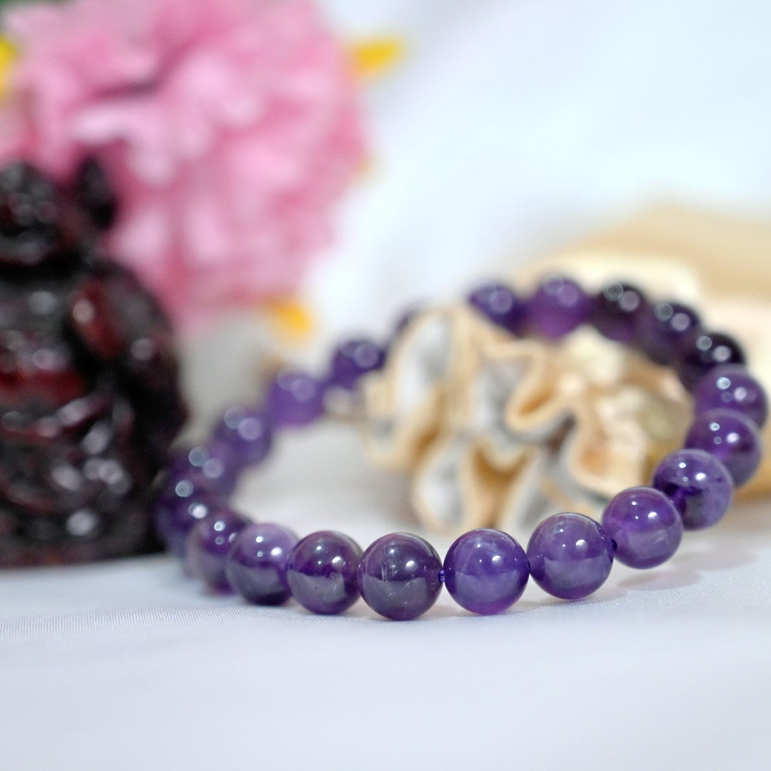 Crystal Bracelets