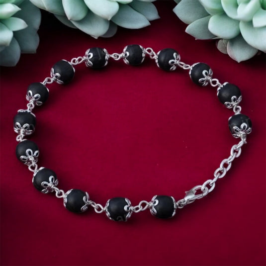 Natural Karungali Bracelet For Women