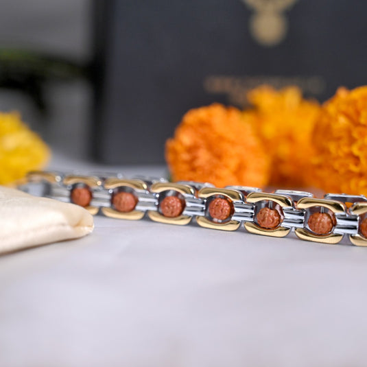 Rudra Shakti Bracelet